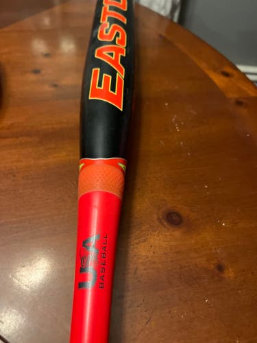 Easton Ghost Evolution