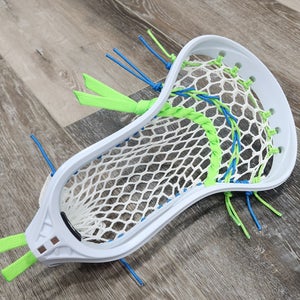 Last one ANY COLOR CUSTOM STRINGING and Shooters for Stringking Mark 2f FOGO    (Read description)