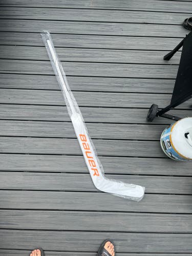 Bauer Hyperlite 2 Pro 25” Goalie Stick