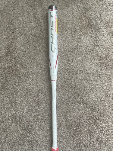 New 2023 Easton Ghost Advanced 33/23 -10 (No Trades)  (OR BEST OFFER)