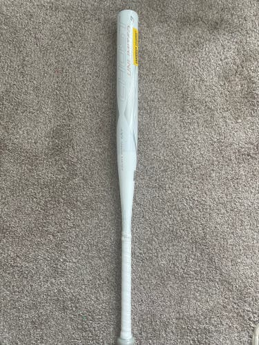 New Easton Ghost Unlimited 33/24 -9 (OR BEST OFFER) ( NO TRADES)