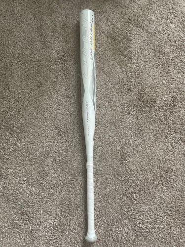 NEW Easton Ghost Unlimited 33/23 -10 (OR BEST OFFER) NO TRADES)