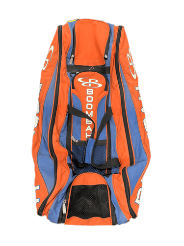 Used Boombah Bag Baseball And Softball Equipment Bags
