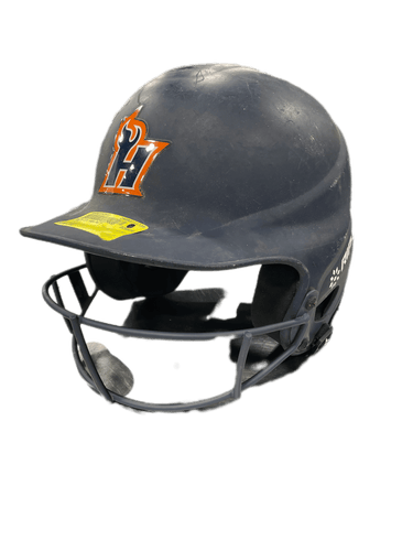Used Rip-it Helmet M L Size 6 1 2- 7 3 8 Baseball And Softball Helmets