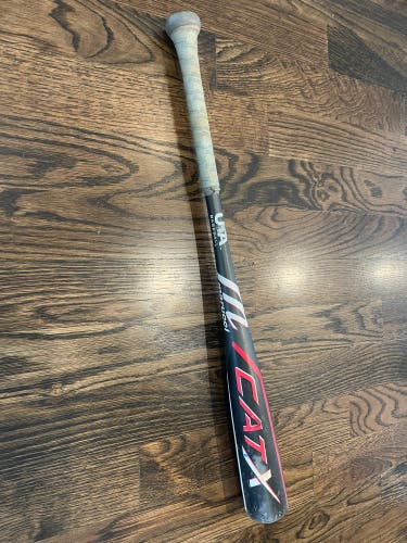 Marucci CATX Alloy USA Youth Bat (-11)