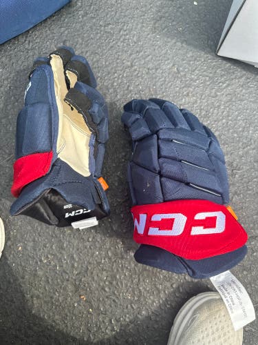New CCM 13" Gloves