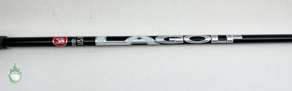 Used LAGP LA Golf Partners A Series Graphite 44.5" 40g Driver Shaft .335 Tip