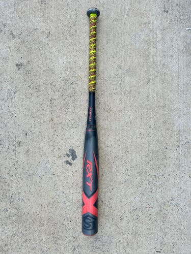 Louisville Slugger RXT Fastpitch Bat