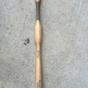 Used CamWood   30" Game Bat Bat