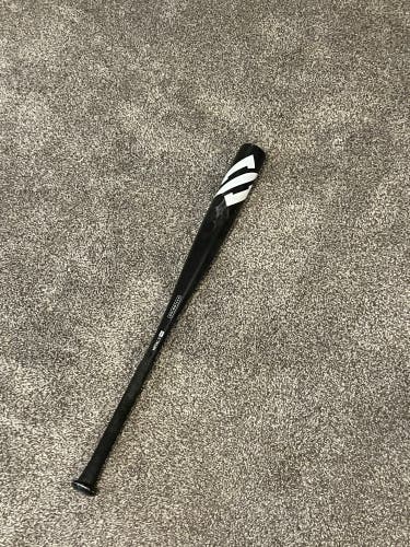Used  StringKing BBCOR Certified Alloy 30 oz 33" Metal 2 Pro Bat