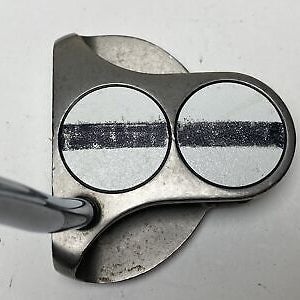 Odyssey White Hot 2-Ball Putter 33" Mens RH