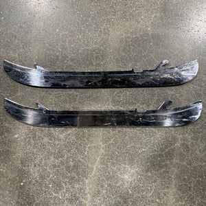 Bauer LS PULSE Holders, Runners, & Replacement Steel 212 runner
