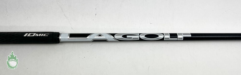 Used LAGP LA Golf Partners Tour AXS Graphite 39.5" 50A Graphite Shaft .335 Tip