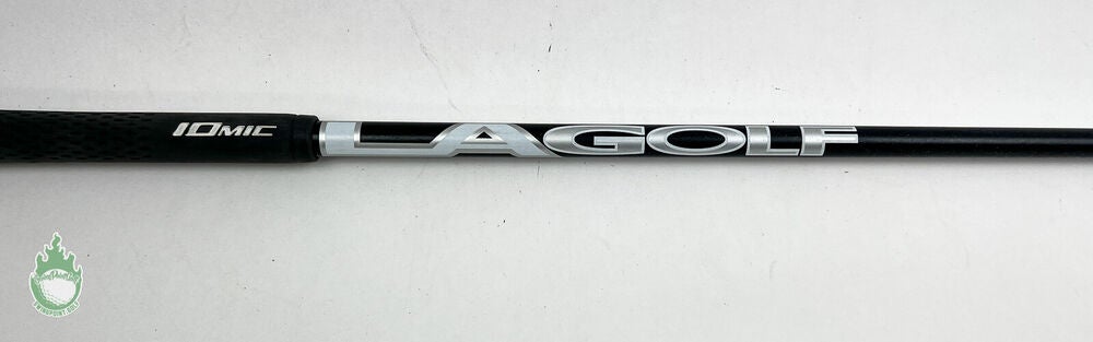 Used LAGP LA Golf Partners Tour AXS Graphite 39.5" 50A Graphite Shaft .335 Tip