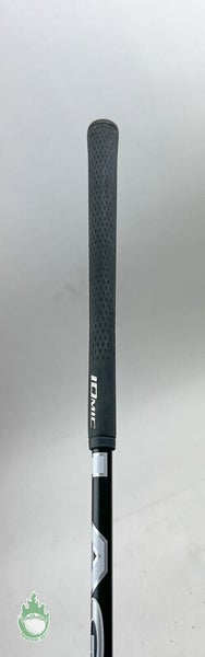 Used LAGP LA Golf Partners Tour AXS Graphite 39.5" 50A Graphite Shaft .335 Tip