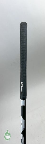 Used LAGP LA Golf Partners Tour AXS Graphite 39.5" 50A Graphite Shaft .335 Tip