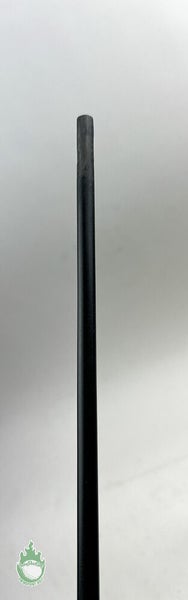 Used LAGP LA Golf Partners Tour AXS Graphite 39.5" 50A Graphite Shaft .335 Tip