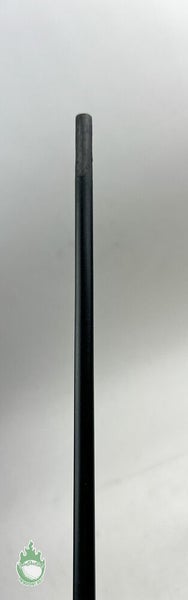Used LAGP LA Golf Partners Tour AXS Graphite 39.5" 50A Graphite Shaft .335 Tip