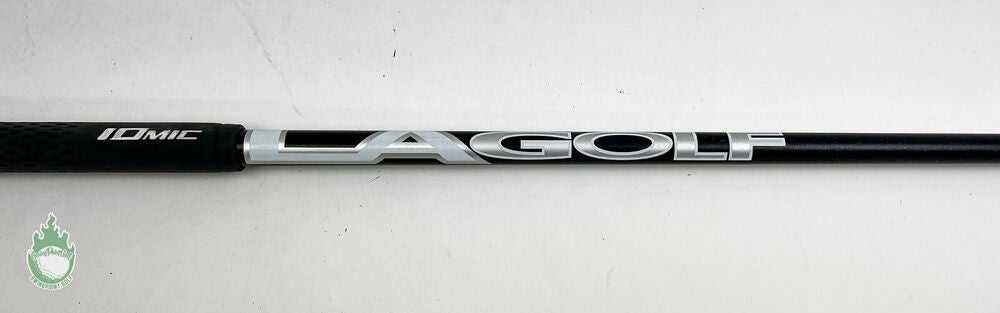 Used LAGP LA Golf Partners Tour AXS Graphite 39.5" 50A Graphite Shaft .335 Tip