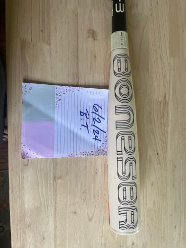 Warstic Bonesaber Hybrid