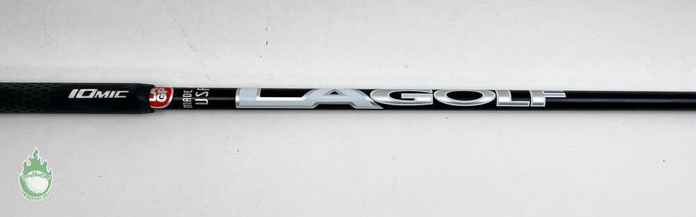 Used LAGP LA Golf Partners A Series Graphite 42" 40g Fairway Shaft .335 Tip