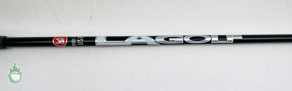 Used LAGP LA Golf Partners A Series Graphite 42.75" 40g Driver Shaft .335 Tip