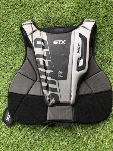 Used Large Adult STX Shield 400 Chest Protector