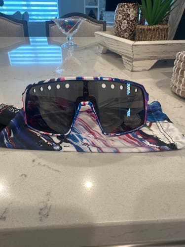 Oakley Sutro Sunglasses