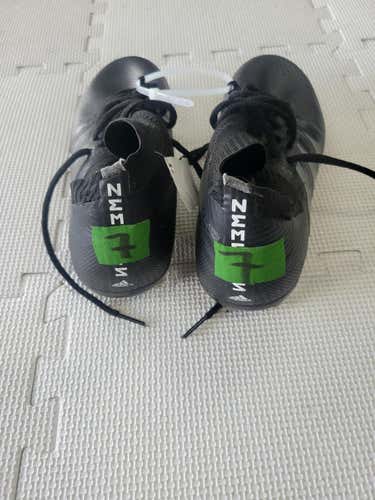 Used Adidas Nemesis Senior 7 Cleat Soccer Outdoor Cleats