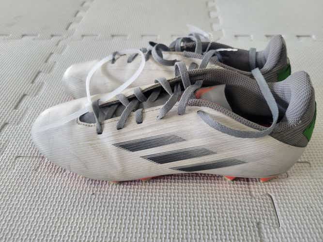 Used Adidas X Senior 7.5 Cleat Soccer Outdoor Cleats