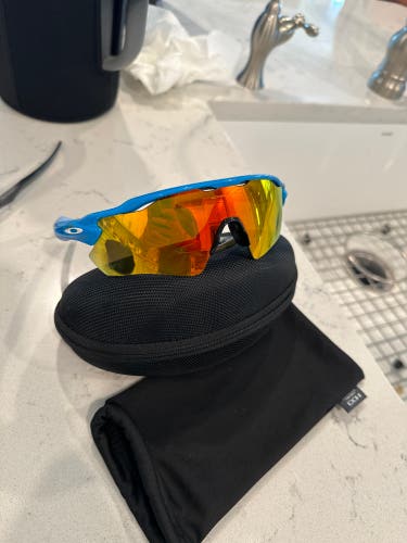Oakley Radar Sunglasses