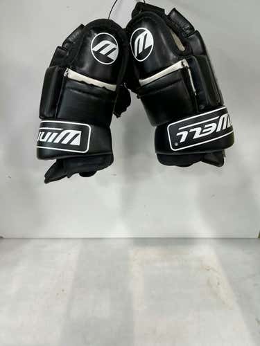 Used Winnwell Comp Xt 13" Hockey Gloves