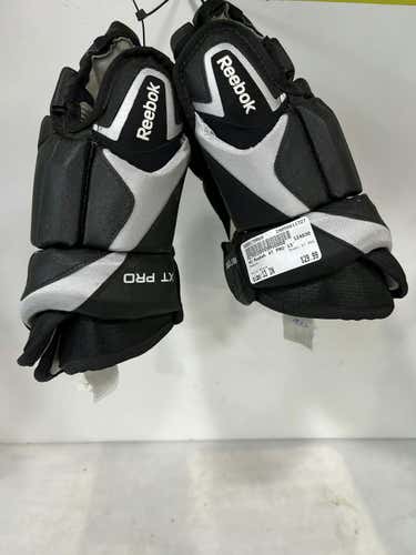 Used Reebok Xt Pro 13" Hockey Gloves