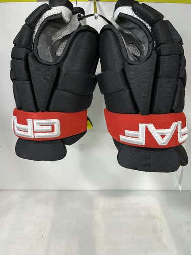 Used Graf G7 13 13" Hockey Gloves