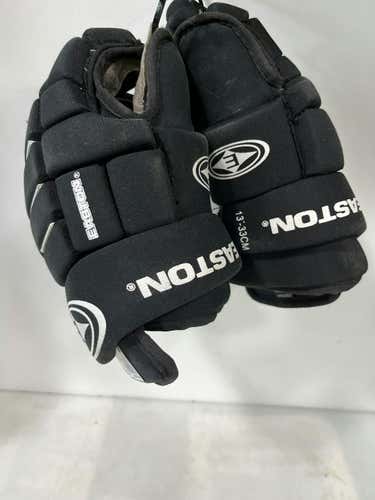 Used Easton Synergy 100 13" Hockey Gloves