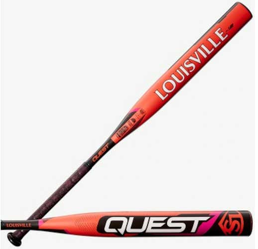 New Ls Quest Fp Bat 33 21