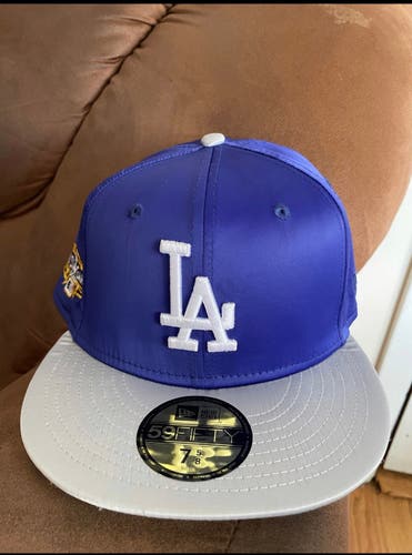 Los Angeles Dodgers New Era MLB ASG Fitted Hat 7 5/8