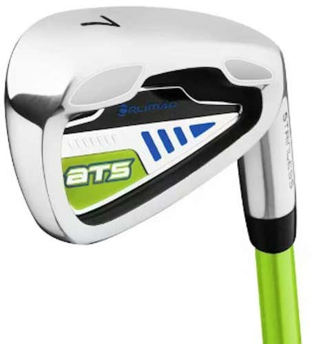 New Orlimar Jr 7 Iron 3-5 Rh