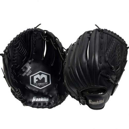 Franklin Field Master 11" Midnight Series Baseball Glove