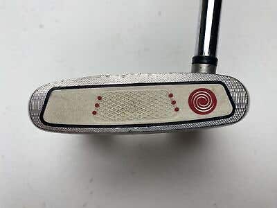 Odyssey White Hot XG Teron Putter 33" Mens RH