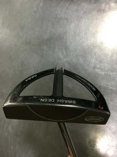 Used Yes Natalie Mallet Putters