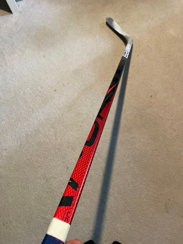 Bauer vapor hockey stick