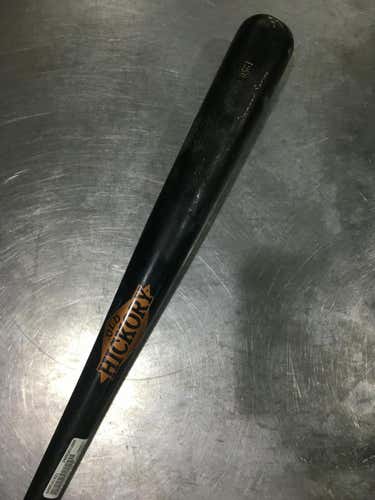Used Old Hickory 34.0 Pro Dsg1 Diamond Series 34" Wood Bats