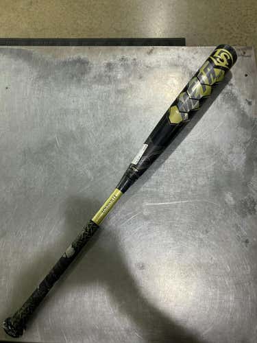Used Louisville Slugger Meta Pwr Bbmpb3-21 33" -3 Drop High School Bats