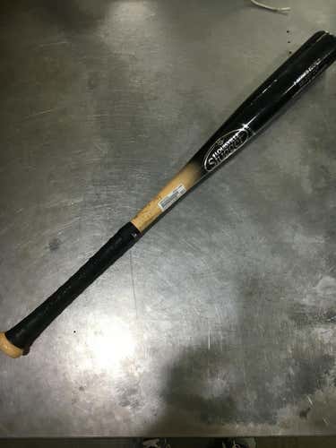 Used Louisville Slugger 7 Series Maple Select Cut 32" Wood Bats