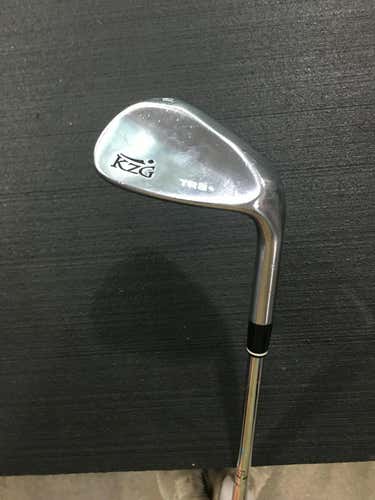 Used Kzg Trs 60 Degree Wedges