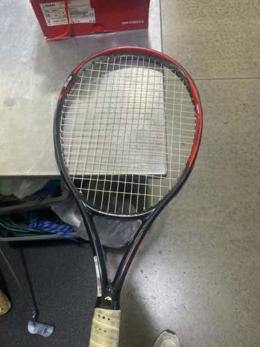 Used Head Prestige Pwr Unknown Tennis Racquets
