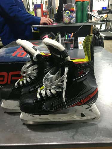 Used Bauer X2.9 Senior 6 Ice Hockey Skates