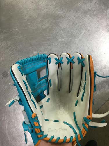 Used 44 Pro 12" Fielders Gloves