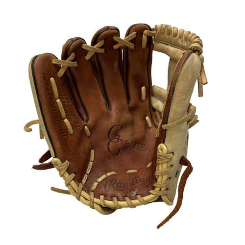 Used Rawlings Gold Glove Elite 11 1 2" Fielders Gloves